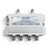 Holland HCDA-4 4-Port CATV Drop Amplifier - 1 GHz