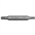 MegaPro Hex (Allen) Bit 1/8"-5/32"