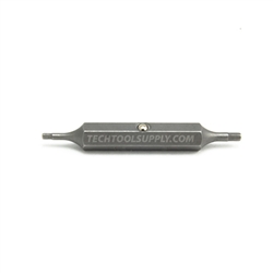 MegaPro Hex (Allen) Bit 1.50-2.00mm