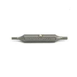 MegaPro Hex (Allen) Bit 2.00-2.50mm