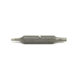 MegaPro Hex (Allen) Bit 2.00-3.00mm