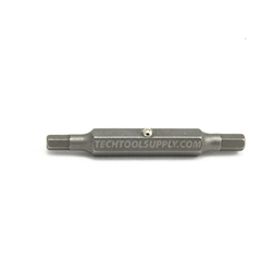 MegaPro Hex (Allen) Bit 3.50-4.00mm