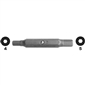 MegaPro Hex (Allen) Bit 4.00-5.00mm