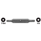 MegaPro Hex (Allen) Bit 7/64"-1/8"