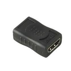 Female HDMI to Female HDMI Adapter