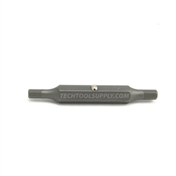 MegaPro Hex (Allen) Pin Bit 1/8"-9/64"