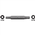MegaPro Hex (Allen) Pin Bit 5/32"-3/16"