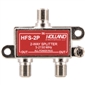 Holland 2-Way Splitter Power Pass