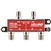 Holland 4-Way Diode Steered Splitter