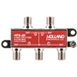 Holland 4-Way Diode Steered Splitter