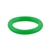 HIP Color O-Ring - Green 100pk