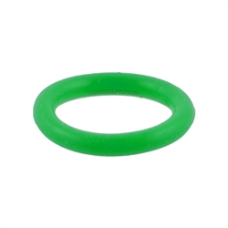 HIP Color O-Ring - Green 100pk