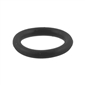 HIP Color O-Ring - Black 100pk