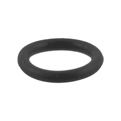 HIP Color O-Ring - Black 100pk