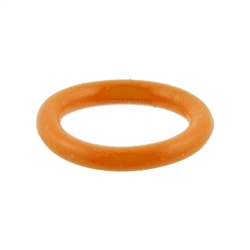 HIP Color O-Ring - Orange 100pk