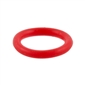 HIP Color O-Ring - Red 100pk