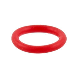 HIP Color O-Ring - Red 100pk