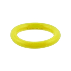 HIP Color O-Ring - Yellow 100pk