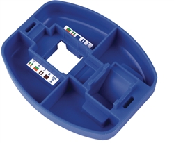 HellermannTyton Keystone Jack Palm Tool