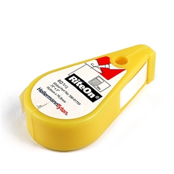 Rite-On Self-Laminating Label Dispenser 3/4, 8-4 AWG