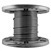 1000ft Spool Mini RG59 U Coax Black