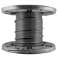 1000ft Spool Mini RG59 U Coax Black