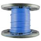 1000ft Spool Mini RG59/U Coax - Blue