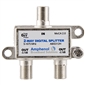 MoCA Broadband Digital 2-Way Splitter