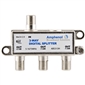 MoCA Broadband Digital 3-Way Splitter