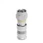 Super-Fast MCV RG59 F Compression Connector - 25pc