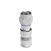 Super-Fast MCV RG6 F Compression Connector - 25pc