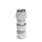 Super-Fast MCV RG6 F Compression Connector - 25pc