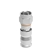 Super-Fast MCV RG6Q F Compression Connector - 25pc