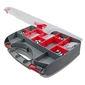 Holland Attenuator Kit (5Mhz-3Ghz) - 3, 6, 8, 10, 12, 16, 20