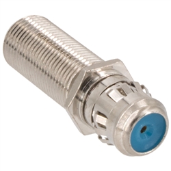 Holland G Type Female to F Female Adapter
