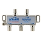 Holland 4-Way Digital Cable Splitter