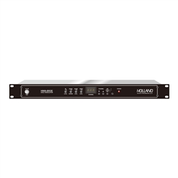 Agile Channel Modulator, 60dB Output, Ch: 2-135