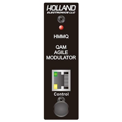 Holland Mini Agile Digital Modulator