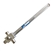 Amphenol 694-2700 MHz 4.3-10 DAS Power Splitter - 4-Way
