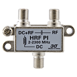 Holland Electronics Power Inserter 2-2300MHZ