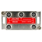Holland HRV S4 4-Way Satellite Splitter