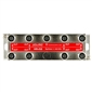Holland HRV S8 8-Way Satellite Splitter