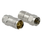 Holland Electronics Male-Male Push On