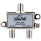 Holland Sub-Band Diplexer - 1-204Mhz, 258-1218Mhz