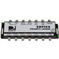 DIRECTV 6-Port Satellite Power Supply/Polarity Locker