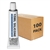 Clear Silicone Sealant 15ml 100 Pack