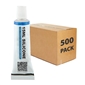 Clear Silicone Sealant - 15ml - 500pc Contractor Case