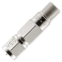 Sub-Band High Pass Filter