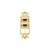 ICC Dual HDMI With 2 Quickport - Ivory