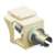 Quickport Fiber Optic, ST, Ivory